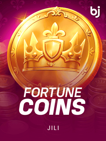 Fortune Coinspng game cover
