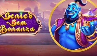 Genie’s Gem Bonanza