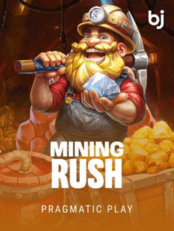 Mining Rushpng thumbnail