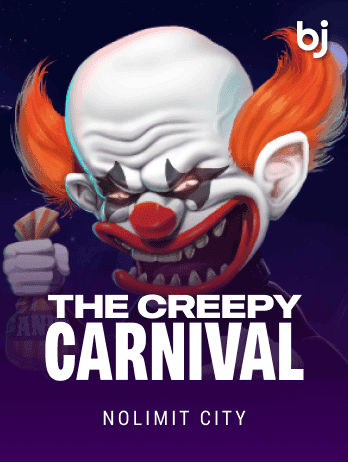 The Creepy Carnivalpng thumbnail