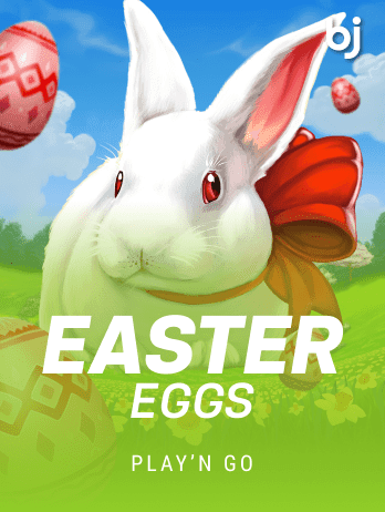 Easter Eggspng game cover